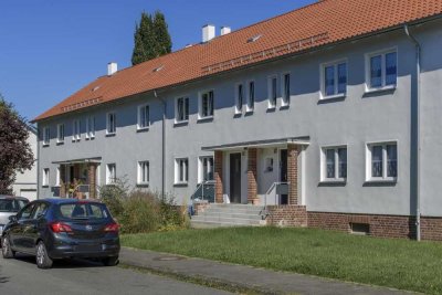 2-Zimmer-Wohnung in Mauritz-Ost