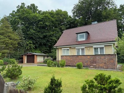 Einfamilienhaus in Seelage zu mieten