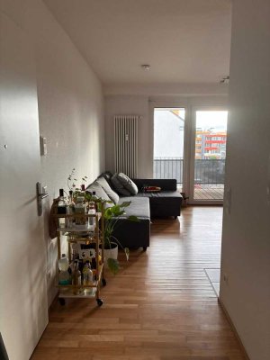 Exklusive 2-Zimmer-Wohnung mit EBK in Heidelberg