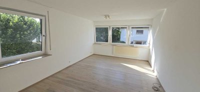 1-Zimmer Wohnung Zizishausen