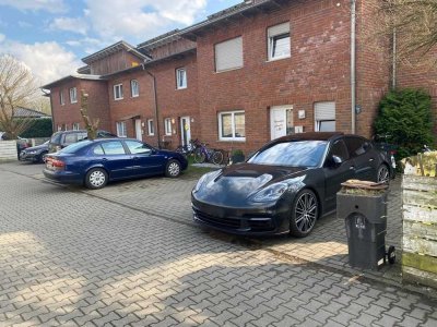 Charmantes Reihenhaus zur Miete – Ihr neues Zuhause in Ibbenbüren!