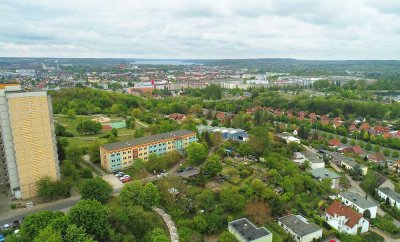 Familienwohnen - viel Platz!