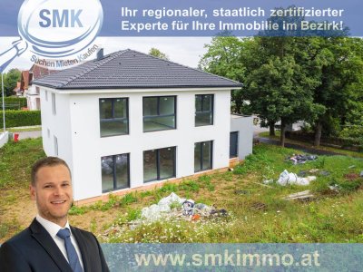 Belagsfertiges Familienhaus zum Selbergestalten!