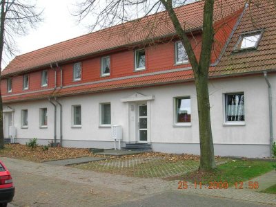 Modernisierte Wohnung in ruhiger und familienfreundlicher Lage