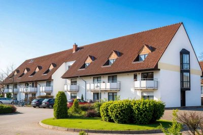 Lukrative und sehr gepflegte Kapitalanlage! Perfekt für Anlageeinsteiger!