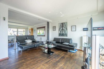 PROVISONSFREI für den Käufer!!
Großzügige Maisonette-Wohnung in RS-Reinshagen