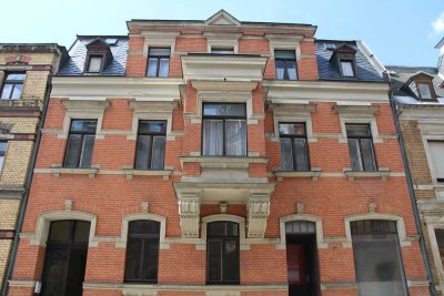 Exklusives Bürgerhaus mit historischem Charme in Markneukirchen