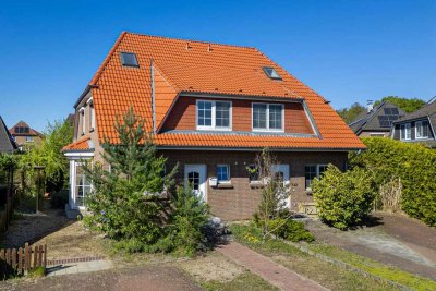 Ihr frisch renoviertes Zuhause in Potsdam-Fahrland – stilvoll, modern und naturnah