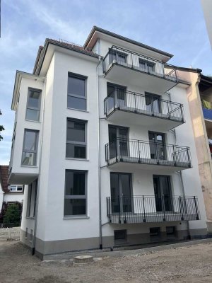 RESERVIERT! Tolle 3-Zi. Neubau-Wohnung FR-Zähringen (Erstbezug)