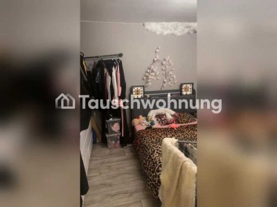 Tauschwohnung: Tausche Wohnung gegen Wohnung von der Saga