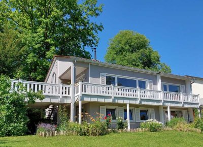 Provisionsfrei: Toplage in Ravensburg mit Berg- und Seeblick
