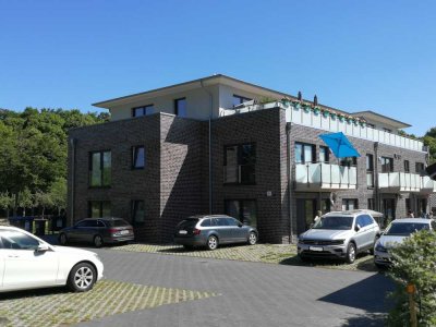 Traumhafte 3-Zimmer Wohnung