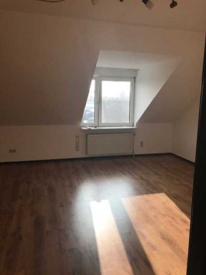 zentral gelegenes 1 Zimmer Appartement in Kirchweyhe