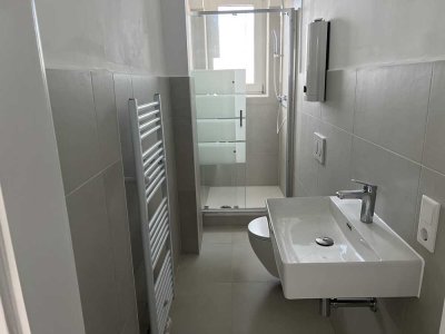 Erstbezug nach hochwertiger Kernsanierung: Stilvolle 3-Zimmer-Wohnung im Herzen von Iserlohn