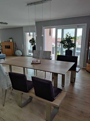 Exklusive Wohnung in Bürstadt zu verkaufen
