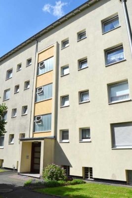 Schicke 3-Zimmer-Wohnung