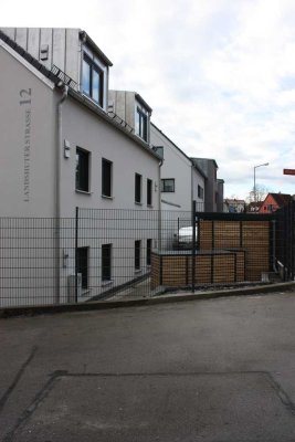 TOP 2,5 Zimmer Maisonette​­Wohnung in zentraler Lage