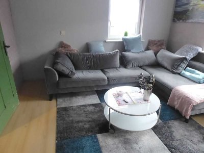 Günstiges Einfamilienhaus mit 6 Zimmern und Terrasse