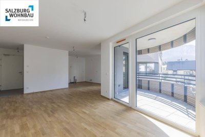 Moderne 2-Zimmer Neubauwohnung in Golling