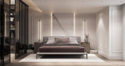 EDEN &amp; IVY - LUXURIÖSES PENTHOUSE MIT BIS ZU 3,80 METER RAUMHÖHE