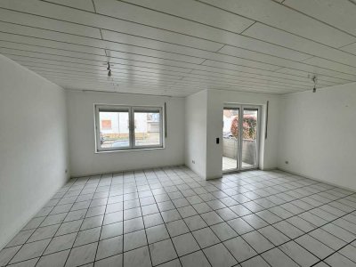 Schöne 2-Zimmer-Wohnung mit Balkon in Neuwied