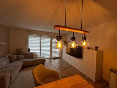 Schöne 2-Zimmer-Wohnung im Elbpark