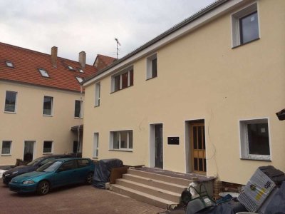 #Neubau#Townhouse#Maisonette# Moderne 3-Zimmer Wohnung