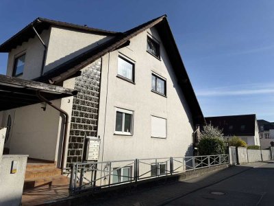 Mehrfamilienhaus in gepflegtem Zustand – renditestark und voll vermietet
