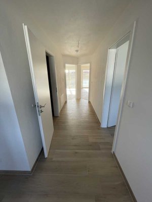+++Neubau+++ Zentral gelegene 3 ZKB 1. Stock mit Balkon in Donauwörth