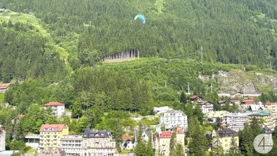 Dem Himmel so nah ... Luxuriöse 4-Zimmerwohnung mit Traumterrasse und Blick über das Gasteinertal! Pool! Probewoche vergünstigt!