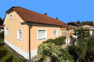 Rendite: Villa mit Wohnkomfort und lukrativen Mieteinnahmen