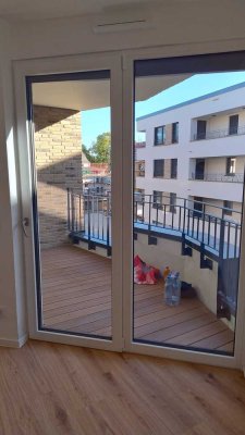 2-Zimmer-Wohnung zur Zwischenmiete 01.11.-31.01.