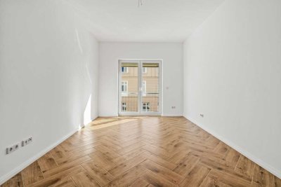 Termine frei! 2-Zi.-Dachgeschoss mit Fußbodenheizung, Dusche und Badewanne – 0172-3261193