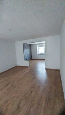 Attraktive 2-Zimmer-EG-Wohnung in Püttlingen