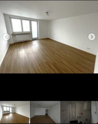 Die vorliegende Wohnung wird von Mai bis Juli untervermietet und besteht die Option der Übernahme.