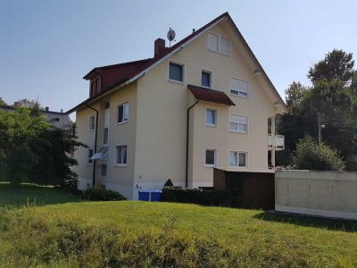 TOP Investition: voll vermietetes MFH mit Garagen zum Verkauf