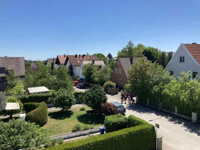 Neubau I Reihen-Eck-Haus I top Lage und top Ausstattung