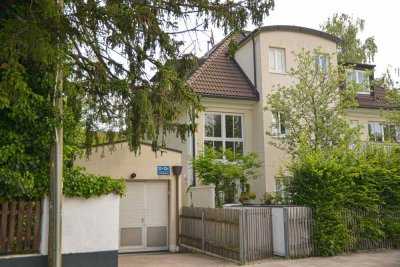 Gepflegtes Reihenmittelhaus in Bestlage von Waldtrudering - PROVISIONSFREI direkt vom Eigentümer