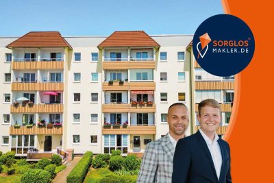 Solide Kapitalanlage oder persönlicher Rückzugsort!