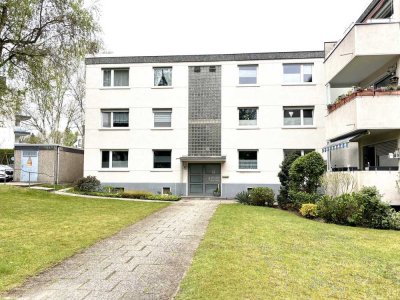 Raum für Träume – 3,5 Zimmer in Bochum-Eppendorf