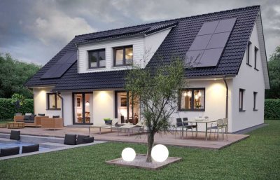 Attraktives Mehrfamilienhaus in Ludorf an der Müritz – Natur und Infrastruktur vereint