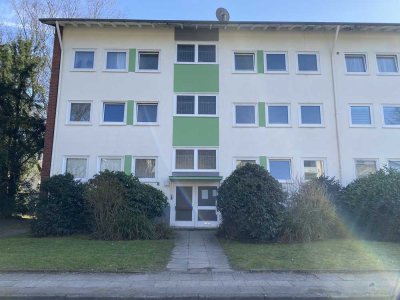 Bezugfertige 2,5 Zimmer Wohnung zu vermieten!