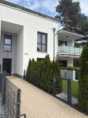 Exklusive 4-Zimmer-Gartenwohnung in Braunschweig-Veltenhof - modern, hochwertig & ruhig gelegen