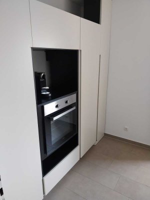 Stilvoll möblierte 3-Zimmer-Wohnung in bester Lage des Westend-Nord