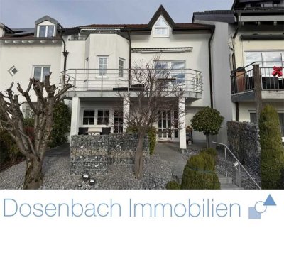 Stilvolles Einfamilienhaus mit zusätzlicher Einliegerwohnung am Hünerberg