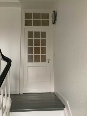 Ansprechende und sanierte 3-Raum-Wohnung in Herten