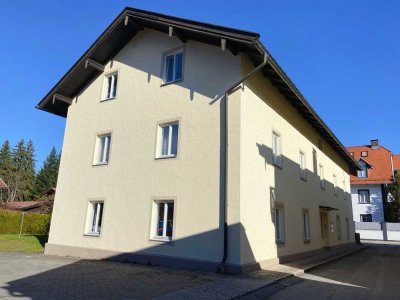 Exklusive, sehr gepflegte 3-Zi-Wohnung mit gehobener Innenausstattung in Miesbach