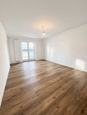 Modern sanierte 3‑Zimmer‑Wohnung in bester Innenstadtlage