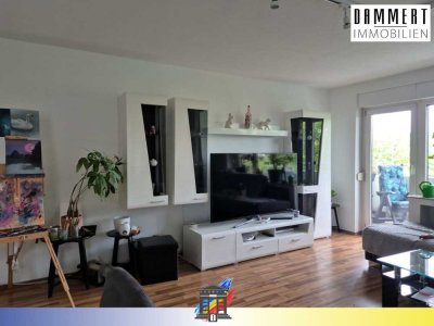 Über den Dächer von Durlach!
Vierzimmerwohnung in zentraler Lage