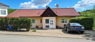Freundliche und gepflegte 3-Zimmer-Wohnung